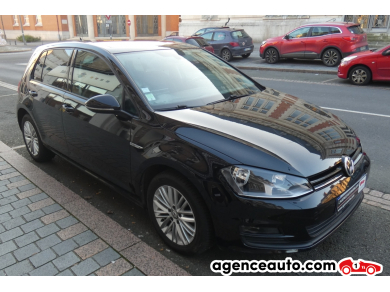 Volkswagen Golf — 16